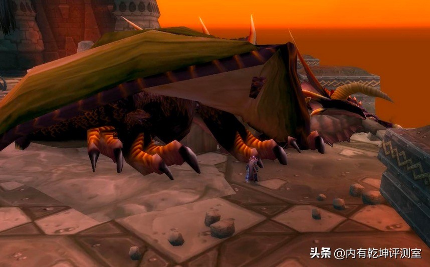 魔兽世界怀旧服mc牧师驱散,魔兽世界怀旧服bwl盗贼开陷阱