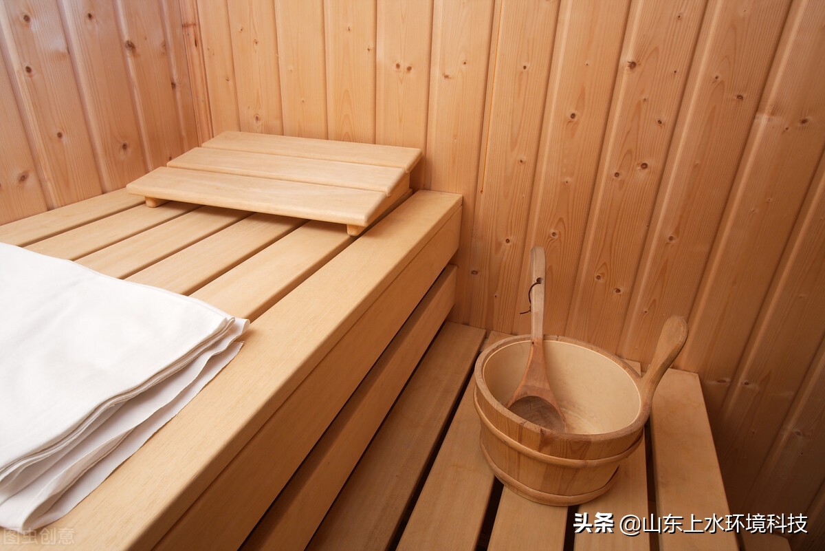 鞍山私人小浴池桑拿房设备,桑拿房设备大全