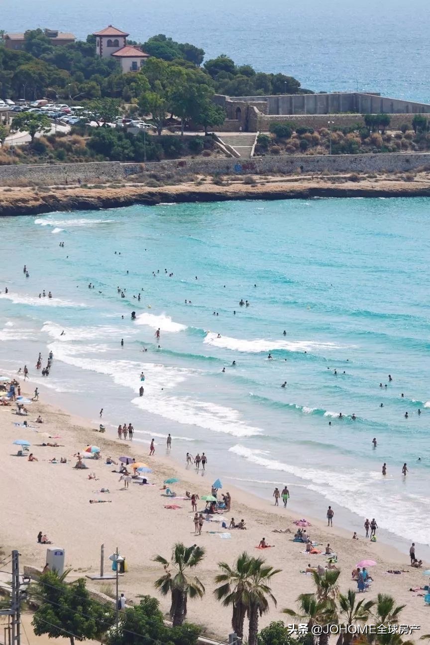 来这里私奔吧,像海明威说的一样|「跟着Johome看世界」