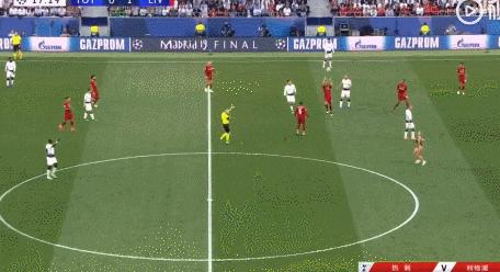 欧冠赛场再现惨案,欧冠再现捂脸名场面