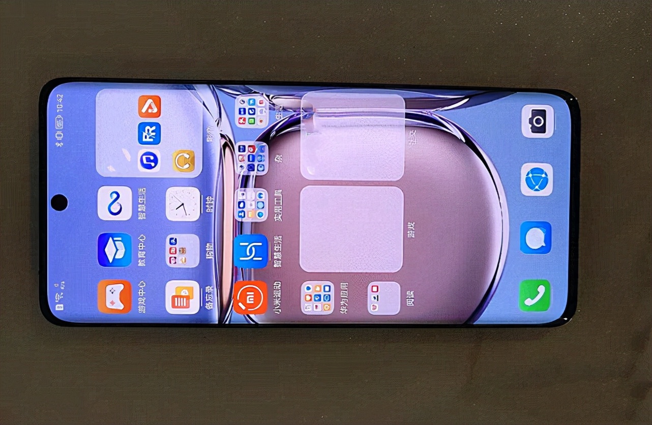 去实体店看了华为和苹果,去华为旗舰店就能买到p70吗