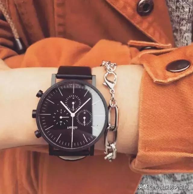 年轻人适合戴的高端腕表,适合年轻人戴的十款腕表