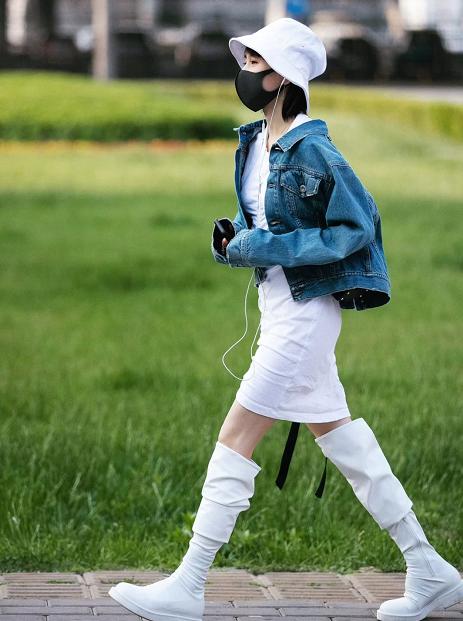 王子文郭敬明身高差,王子文郭敬明身高