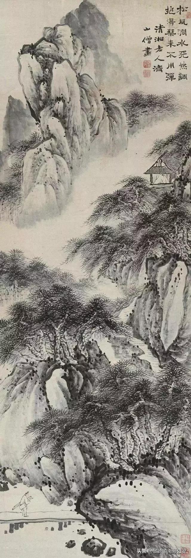 古人书房对联集锦,优美古诗词对联欣赏