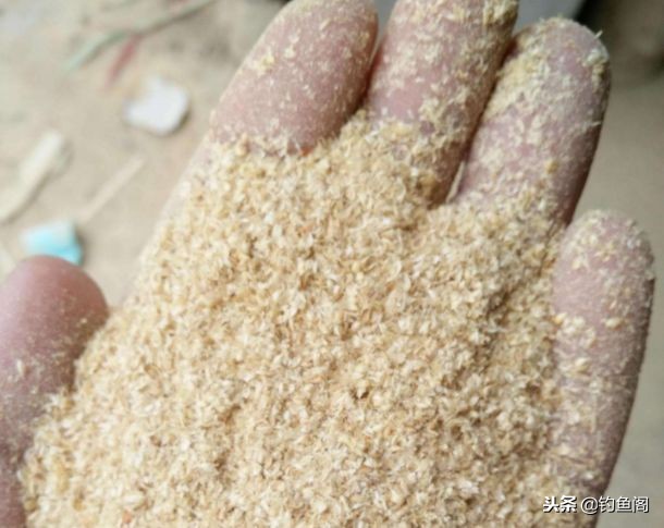 野钓最好用的窝料,野钓最靠谱的窝料