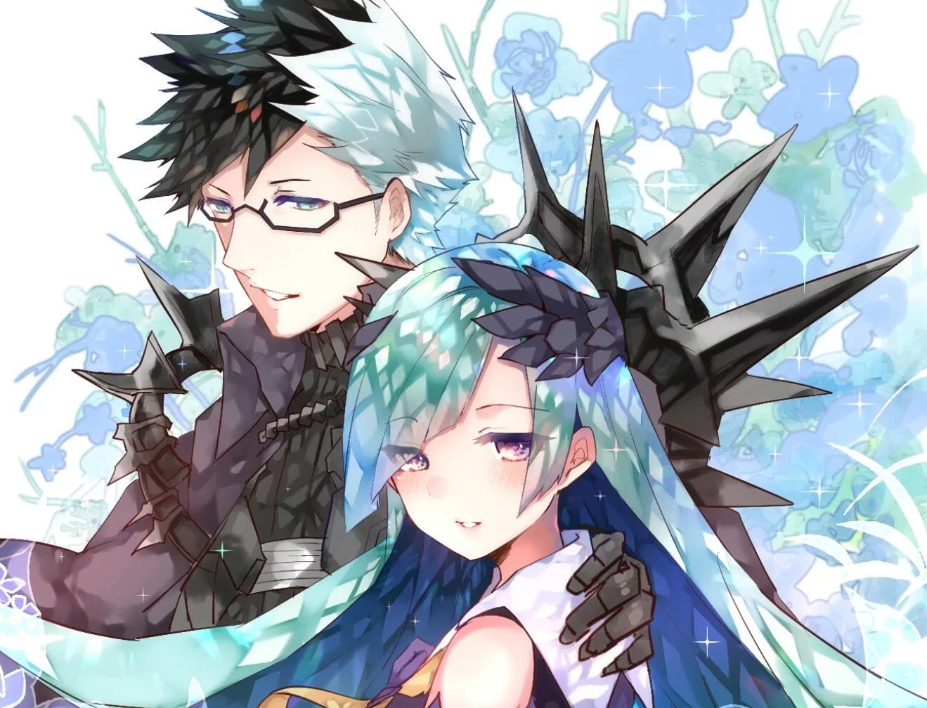 fgo英灵推荐,fgo各个英灵120级