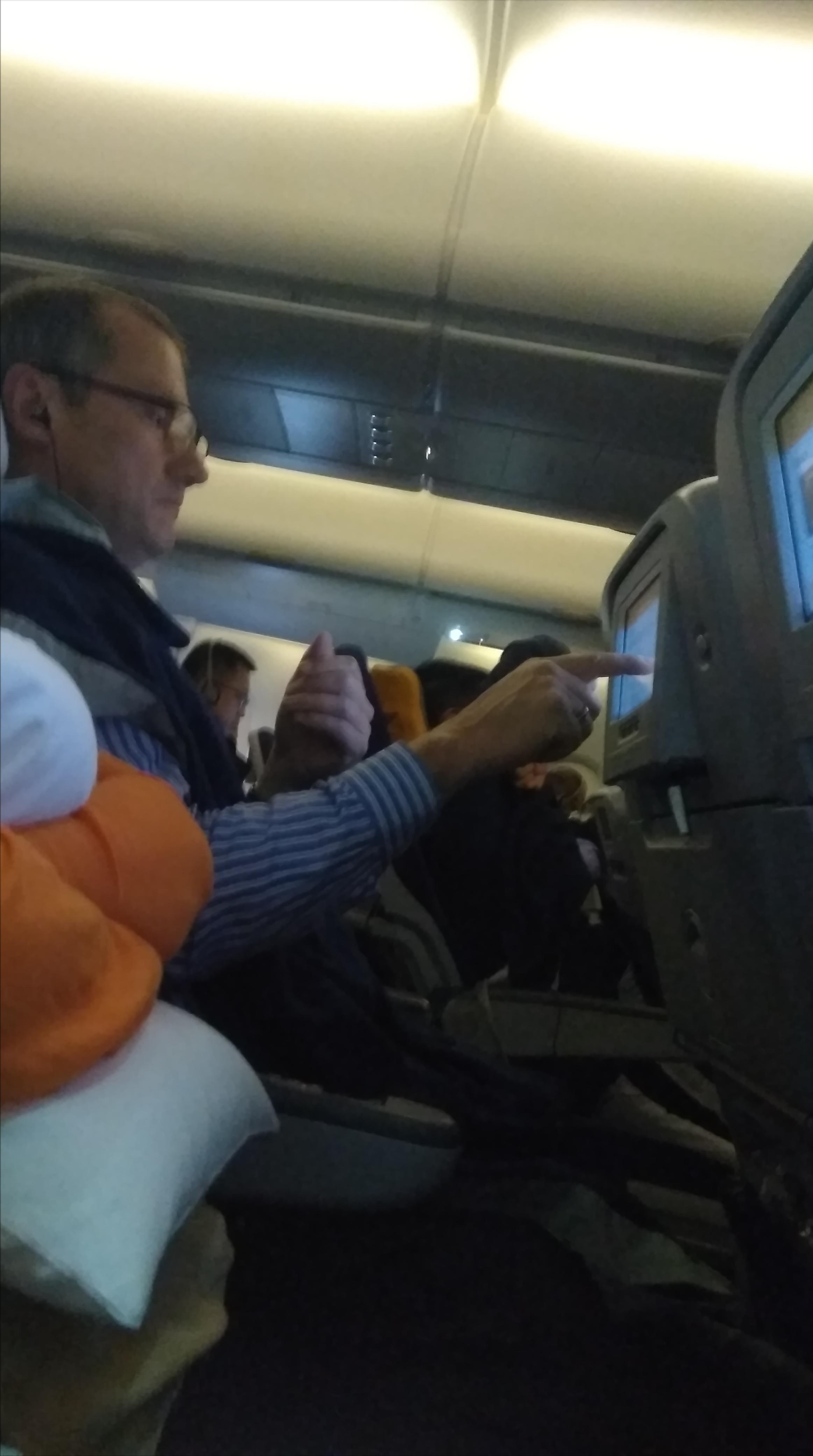 维京游轮莱茵河线旅游实录（十三）大结局