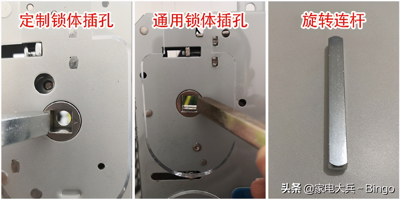 2024小米指纹锁推荐评测对比,2024年指纹锁推荐评测对比