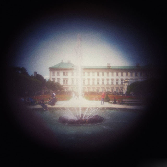 好的摄影师用手机也能拍出大片,小白也能快速上手的手机摄影技巧