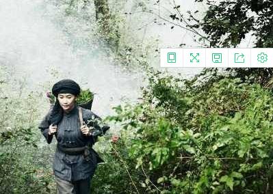 湘西抗日第一女匪是谁,湘西抗日第一女土匪是谁