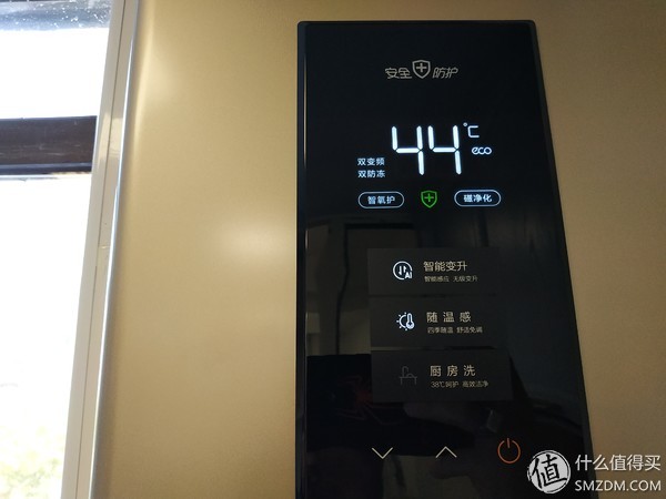 美的mk3燃气热水器,美的mk3热水器声音大吗