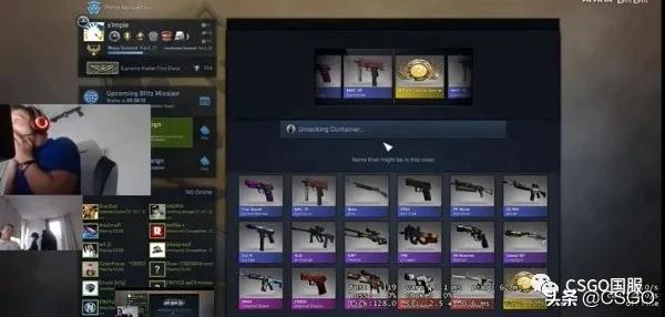 csgo鎵撶嫏蹇呴』瑕佸浼氱殑鍒囨灙,csgo鐜╁鎵撶嫏绮惧僵鏃跺埢