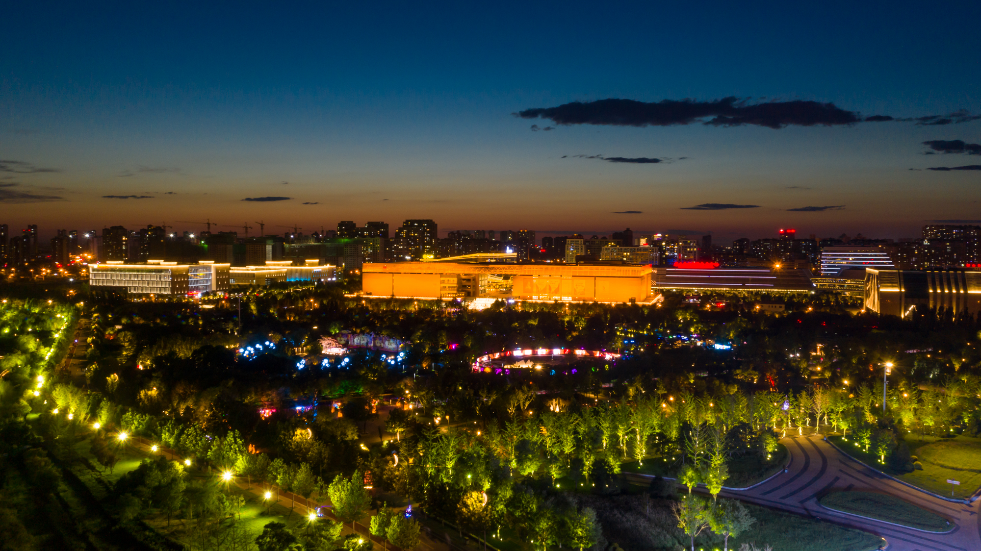 蹴鞠皮影,皮影戏主题公园攻略