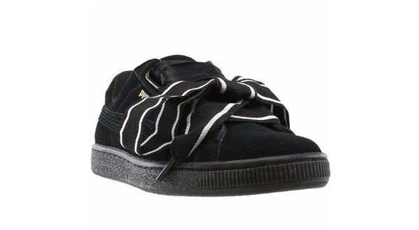 或许该庆幸曾经有过一双Puma嘛？