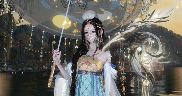 天刀情人节皮肤,天刀吐槽鬼新娘