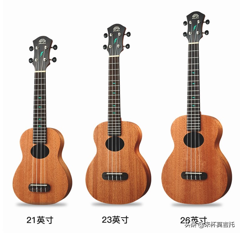 初学者如何挑选尤克里里品牌,初学者尤克里里怎么选