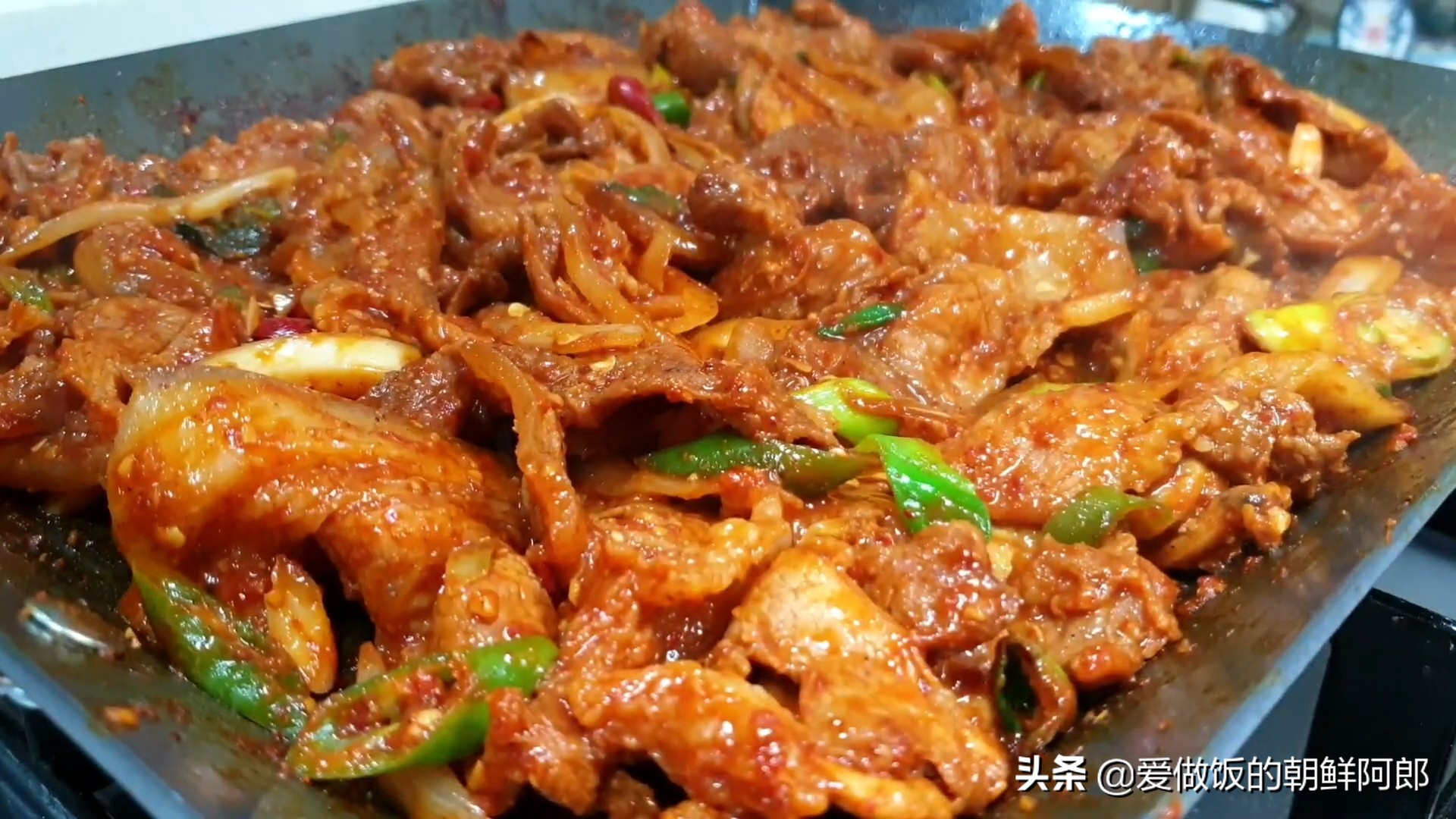 韩式烤肉蘸料酱汁配方,韩式烤肉蘸料做法大全