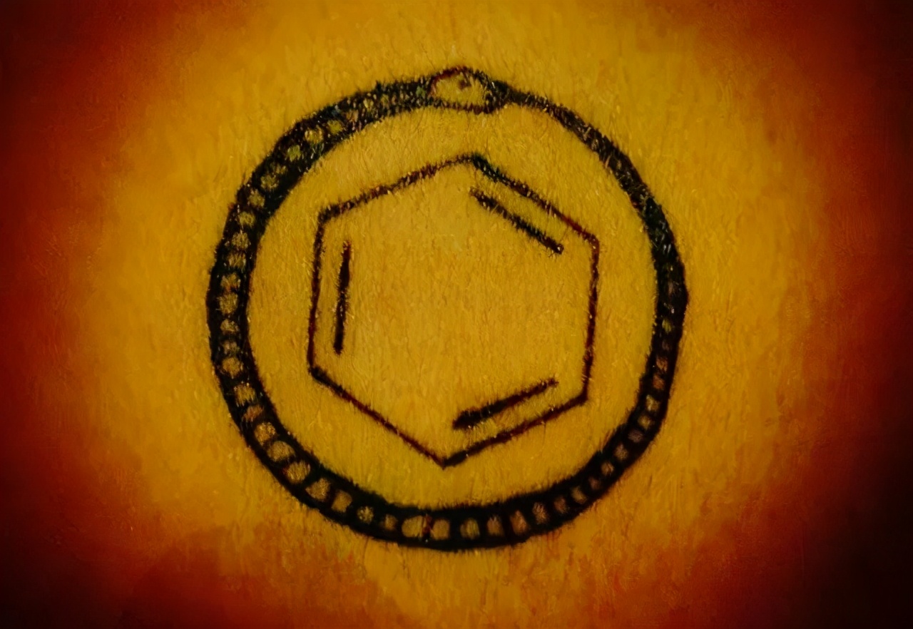 嘿!这些纹身符号的背后含义,你都知道吗?