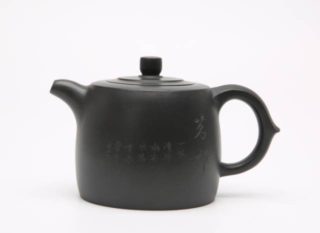 紫砂壶100种图片及名称介绍大全,60种经典紫砂壶型名称大全