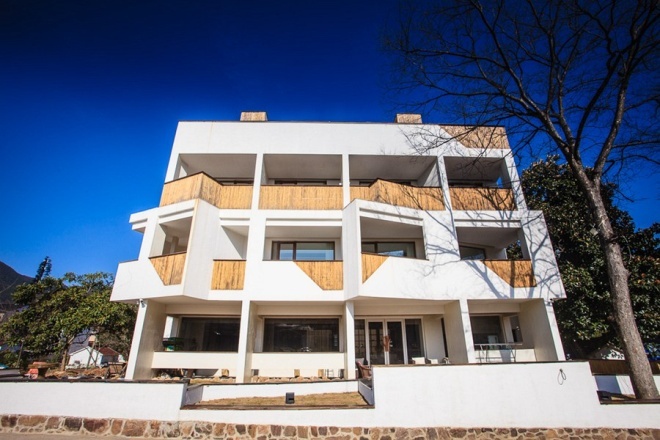 宜兴风景区推荐,宜兴这座诗情画意的江南小镇