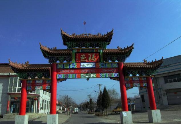 河北有个村很厉害,河北经济最强的100乡镇排名