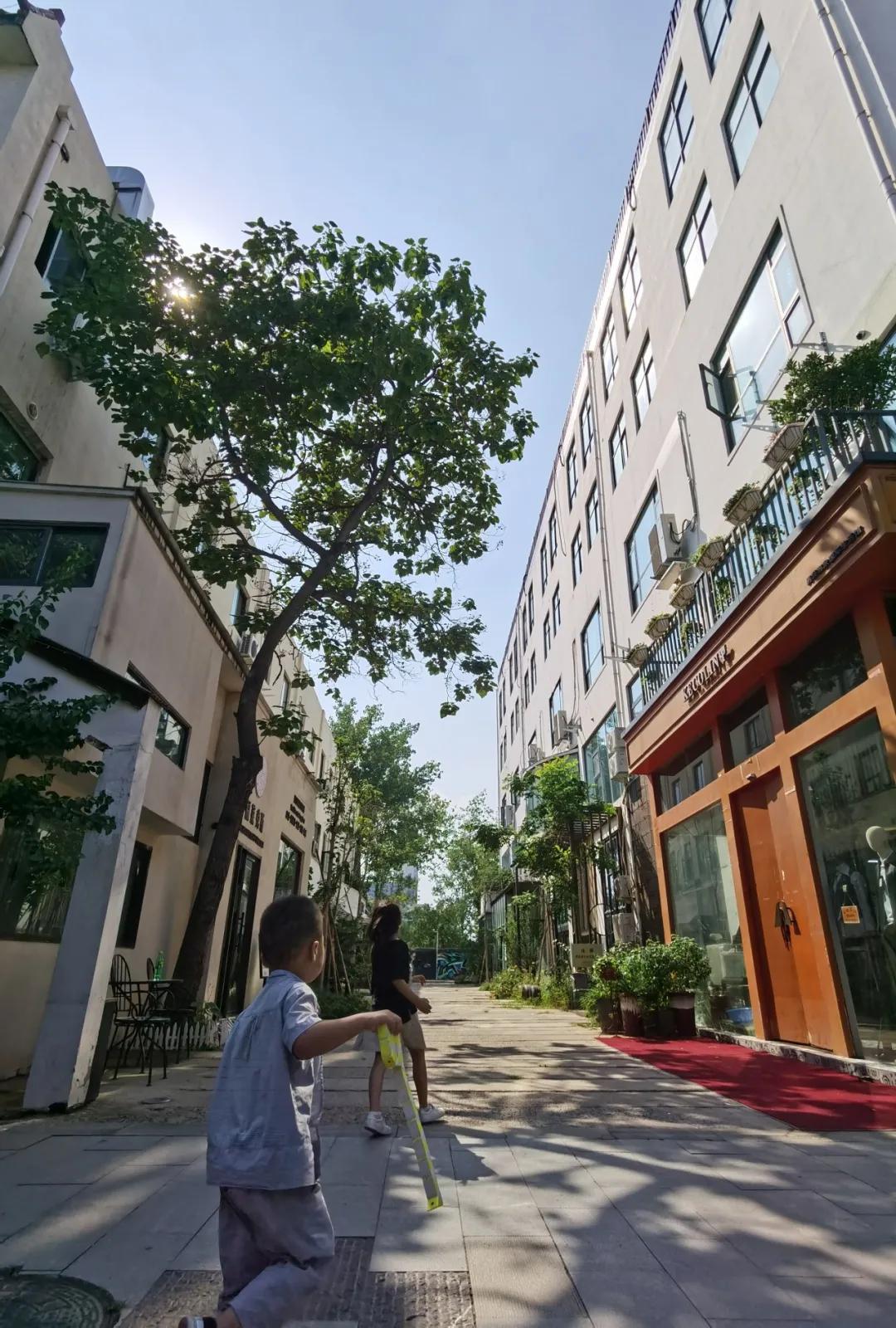 郑州文创园：萌芽与探索，期待与重生