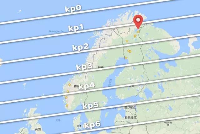 极光推荐|史上最全芬兰玻璃小屋攻略，你get了吗？