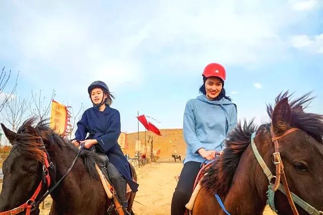 祥和庄园一日游,享受美食和田园风光的完美之旅