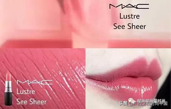 最爱口红大公开，最真实！最日常！