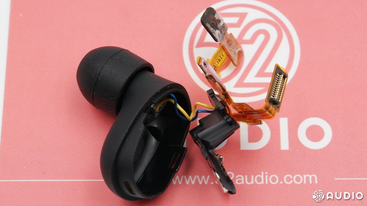 对标苹果耳机airpods三代,airpods2和索尼降噪豆怎么选