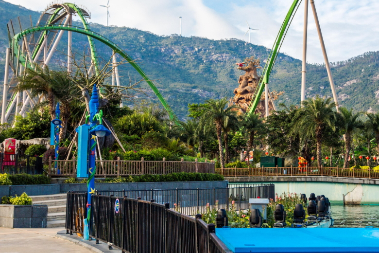 珠海空气质量最好的地方,珠海空气好吗