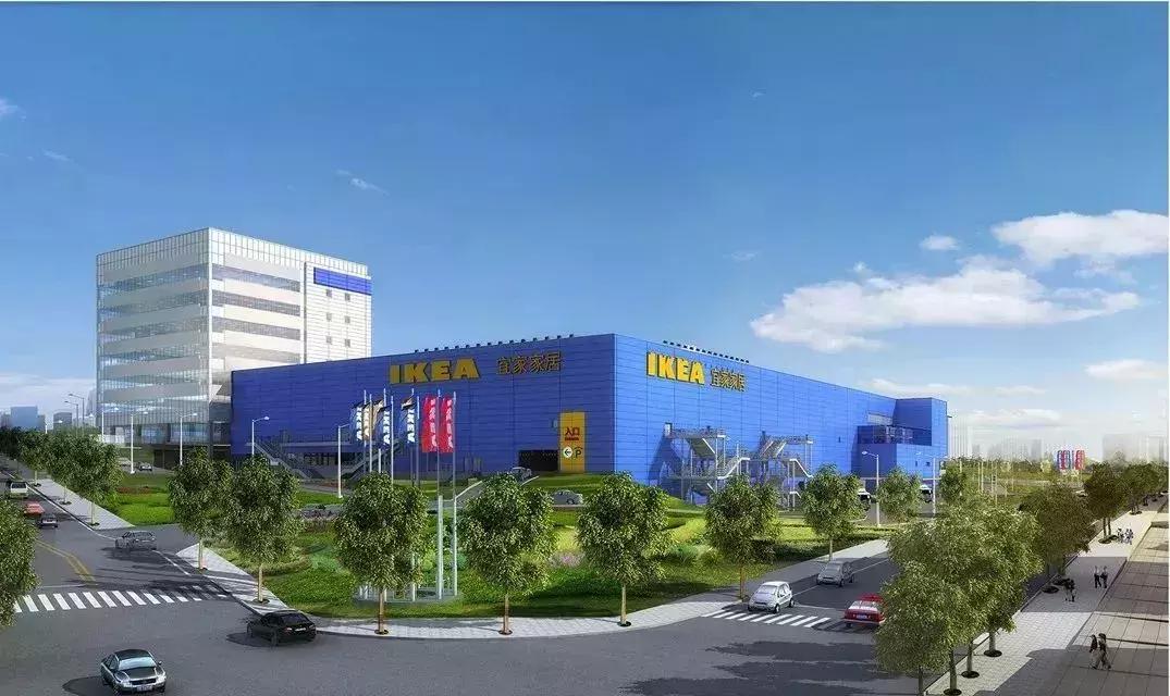 青岛宜家最新营业时间,青岛宜家最新近况