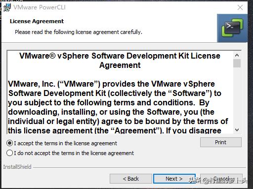 VMwareESXI虚拟机在线选择镜像版本*载下**并封装第三方网卡驱动包