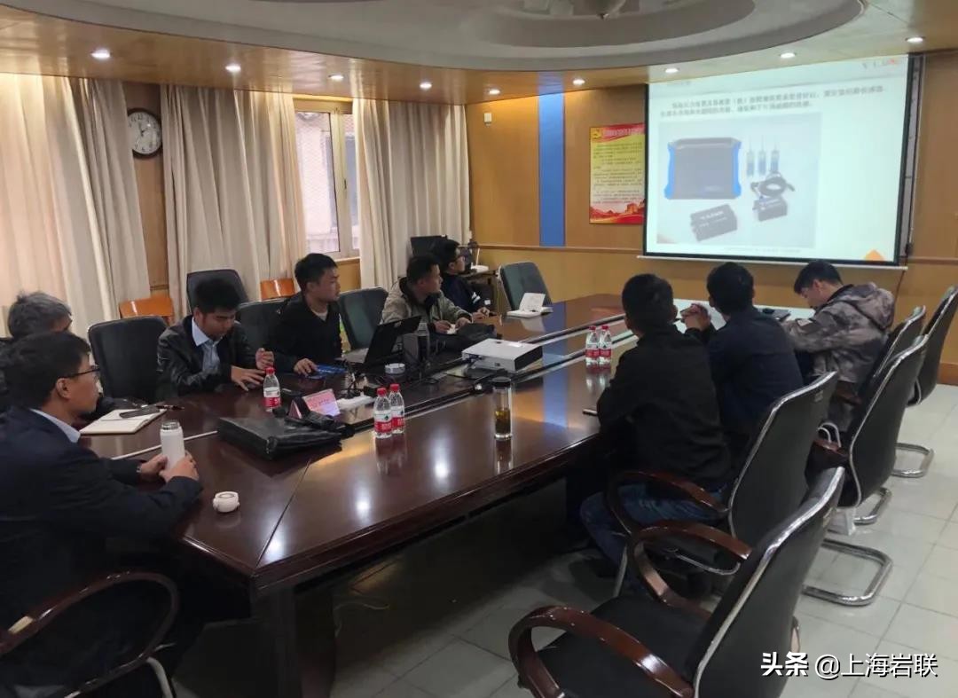 用心服务征程万里|华南站：热烈庆祝岩联服务中心落户福建