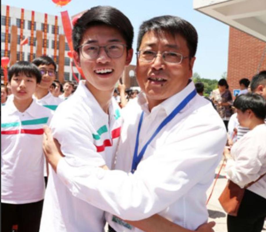 中考300多分读普高还是职高,中考考不到500分怎么补救