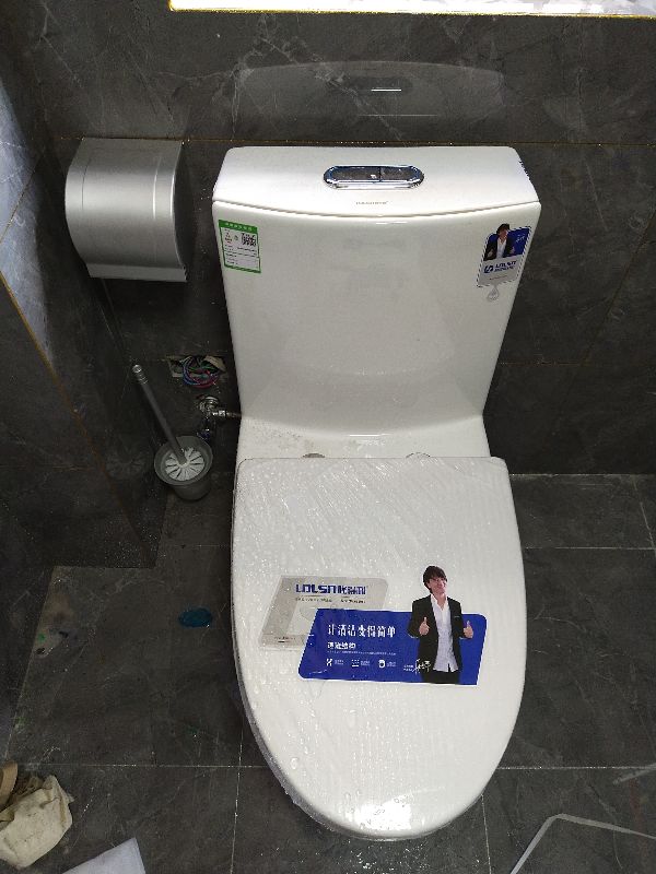 洁具惠达,惠达洁具马桶好不好