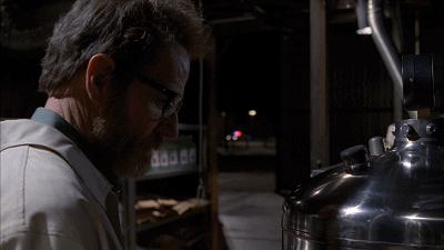 绝命毒师前十狠人,细数《绝命毒师》中的10位狠人