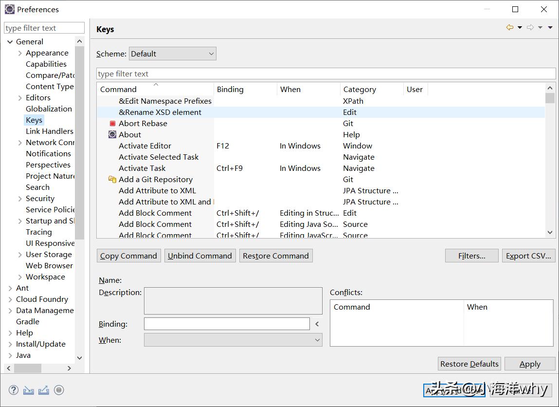 java操作手册,javaeclipse基础知识点