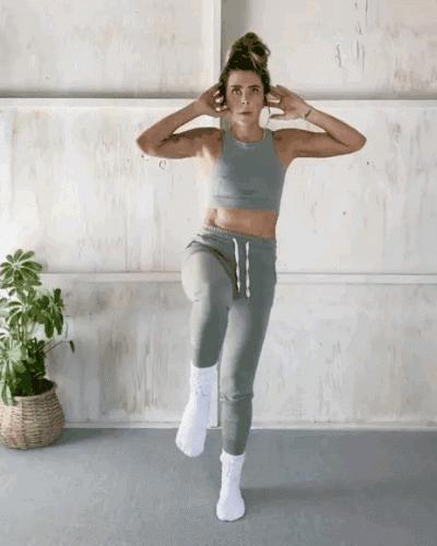 髋关节运动知识点总结大全,髋关节功能锻炼操作流程