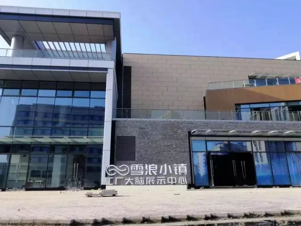 经开区最大的商业中心,经开利好