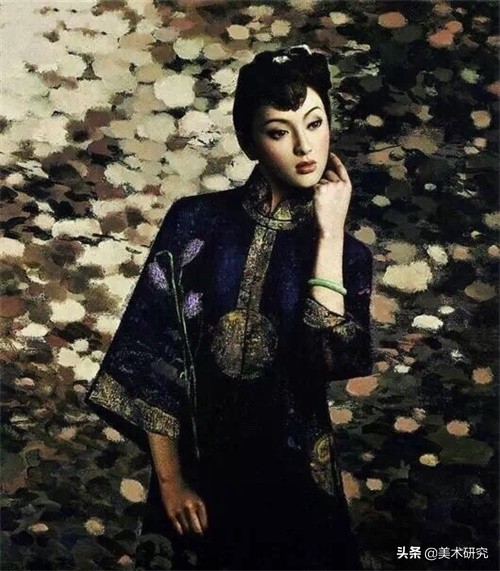 中国当代油画史,中国油画的发展变化