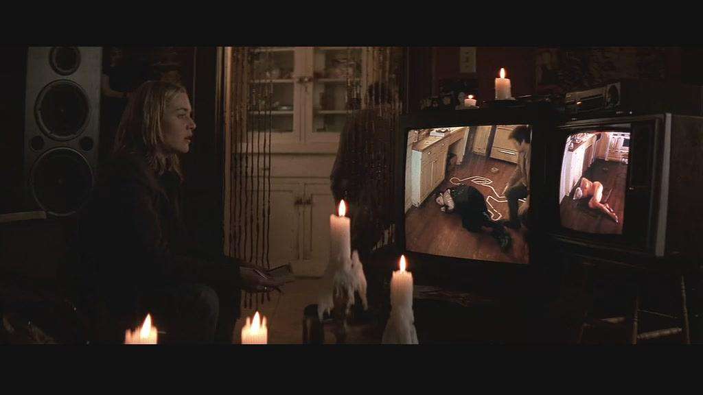 你猜得到开头但是永远猜不到结尾,你猜中了开头却永远不知道结果