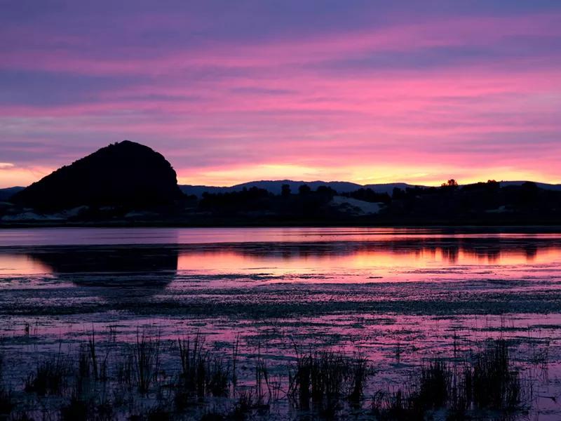 草原深度游坝上,草原秋季7日游