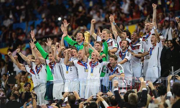 德国队崛起之路青训,德国足球青训十大精髓