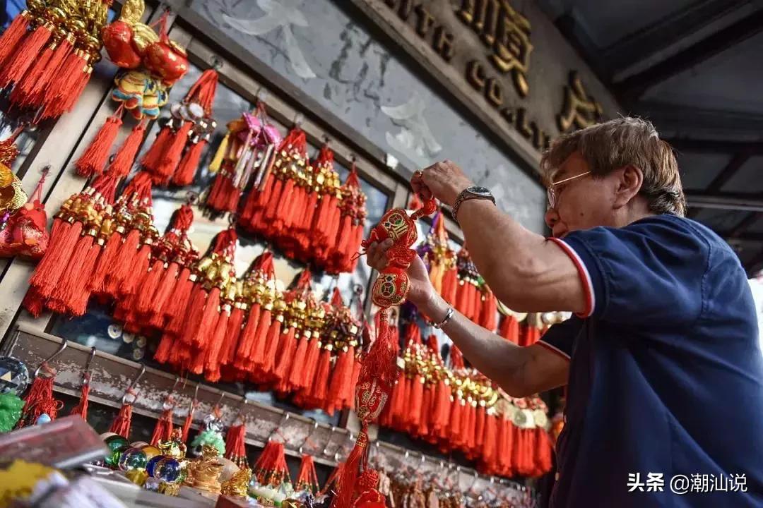 粿类的各种创新口味,潮汕各种粿的介绍