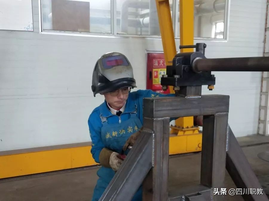 四川绵阳最好的职业技术学校,绵阳核工业九院一所