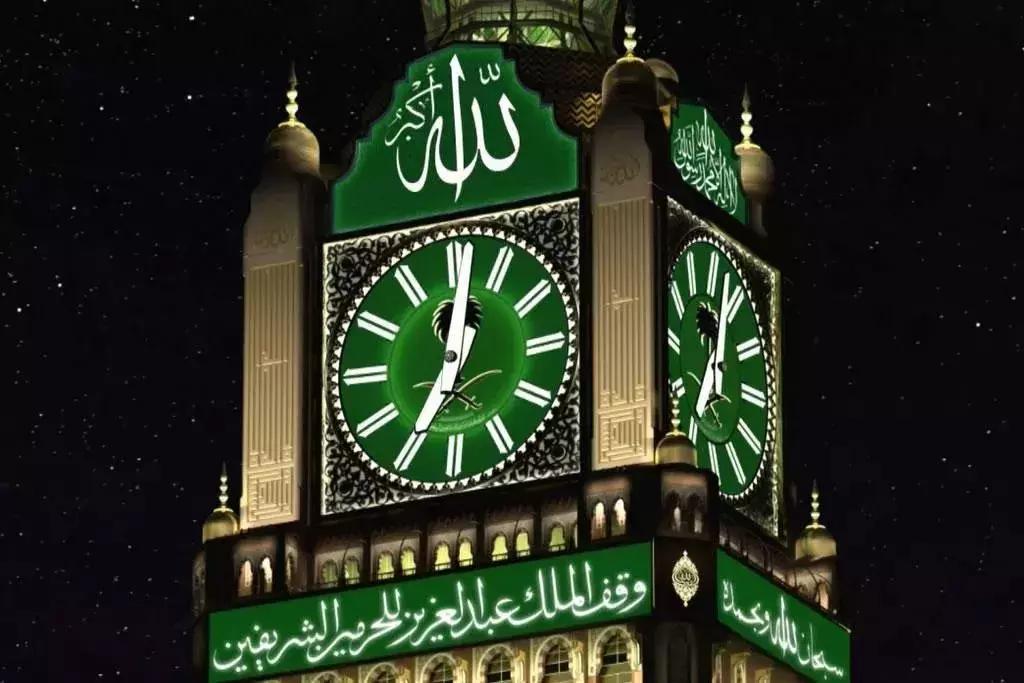 看看世界“十高建筑”，都有怎样的照明设计