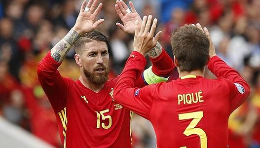 越老越妖的球员拉莫斯,越老越妖的足球球星