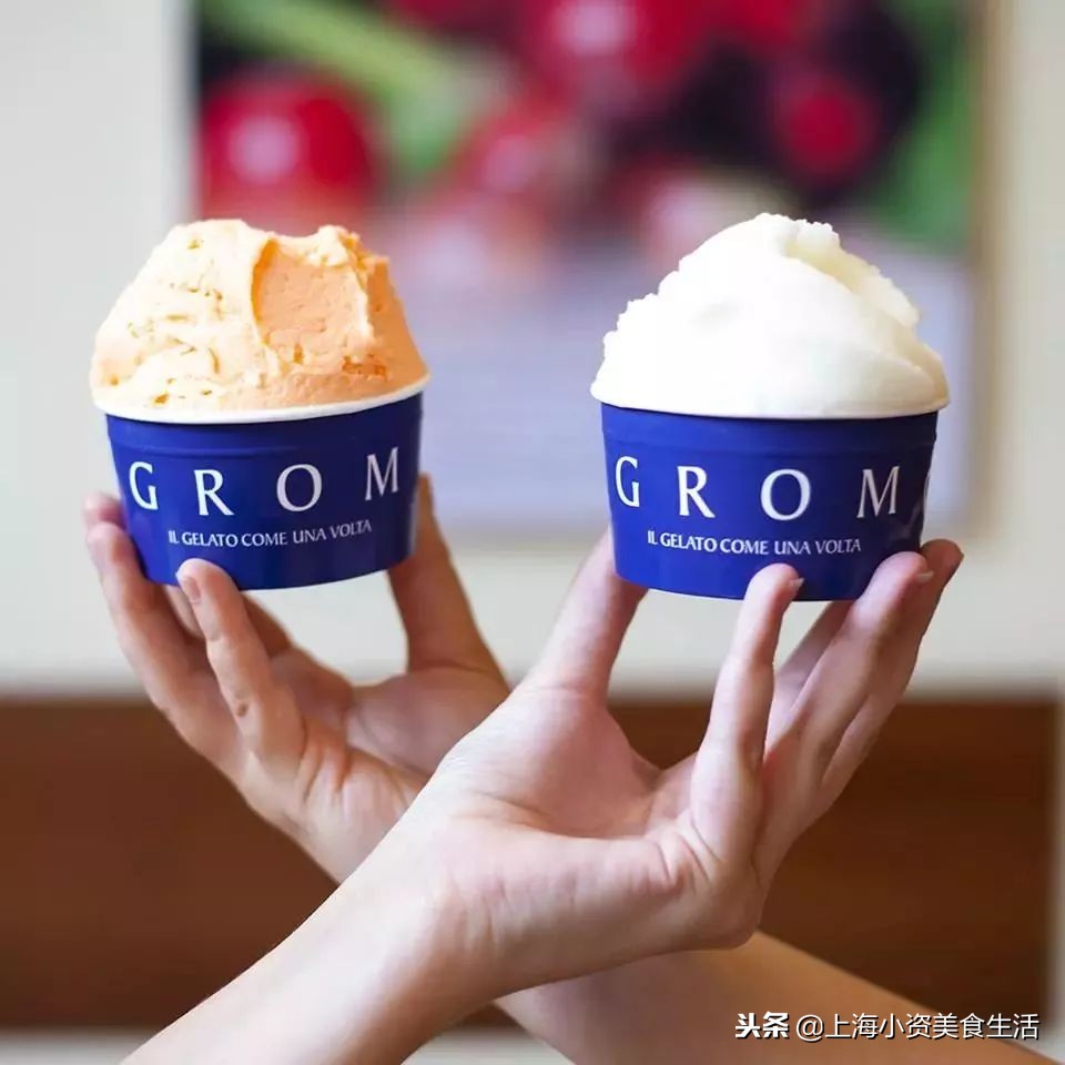 各种好吃的上海菜,盘点那些奇葩的国外美食