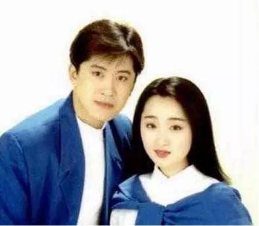 向华胜和杨钰莹有关系吗,杨钰莹跟向华胜